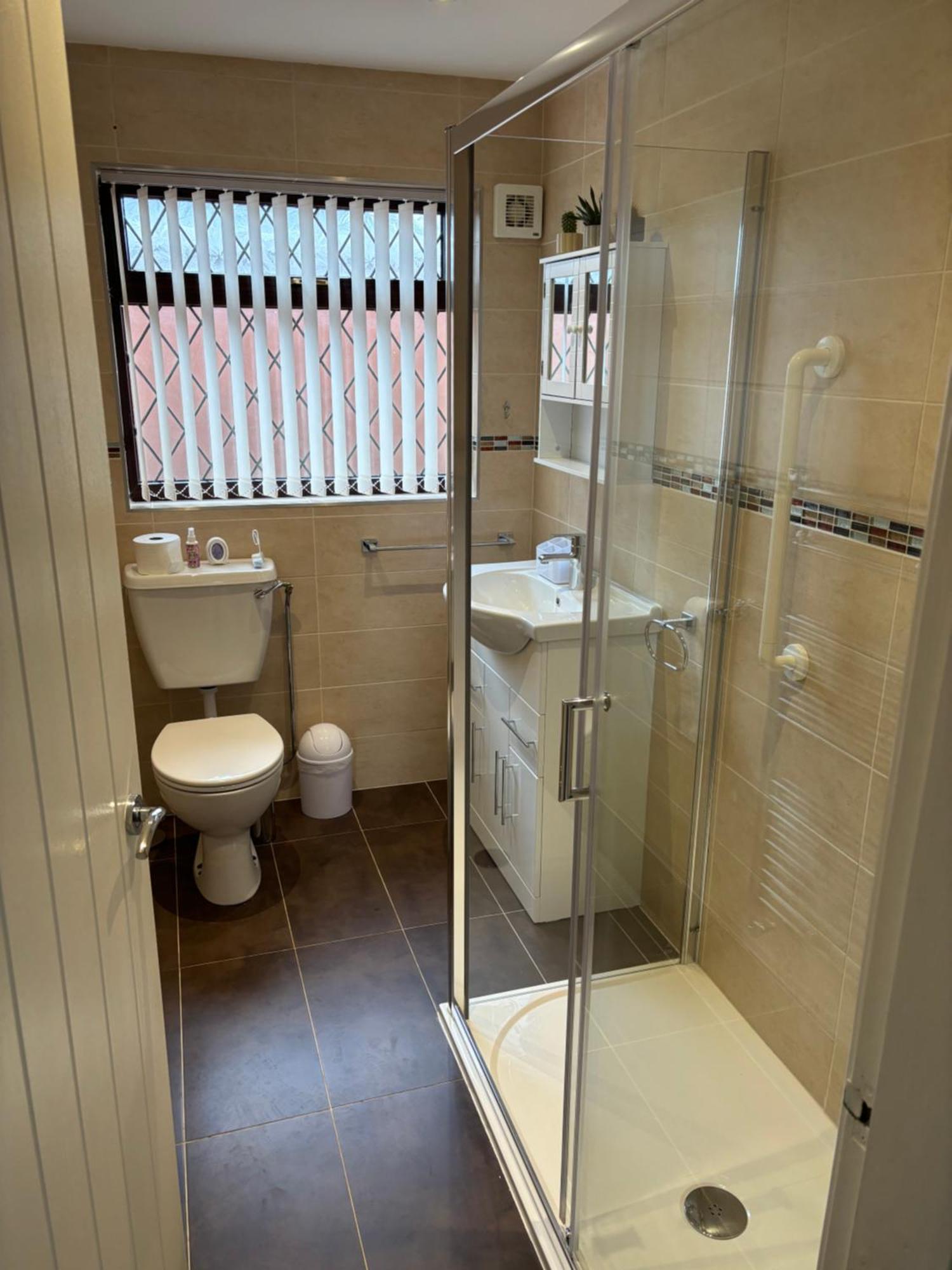2 Bedroom Bungalow Rhosllanerchrugog Kültér fotó